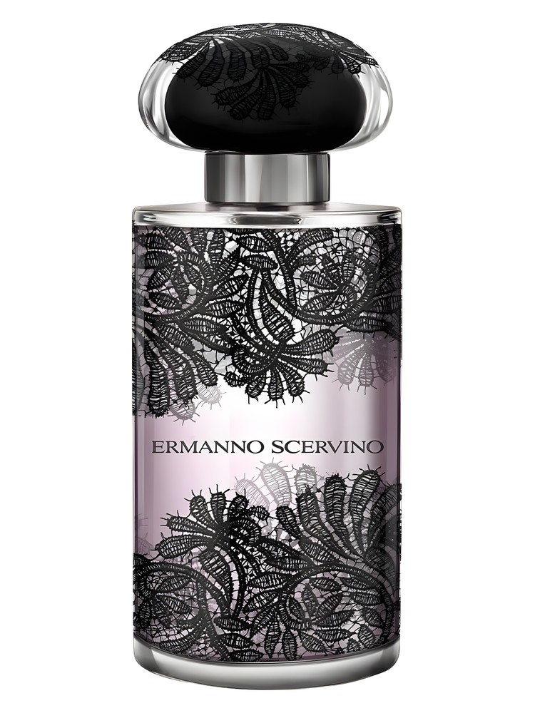 Lace Couture – Ermanno Scervino