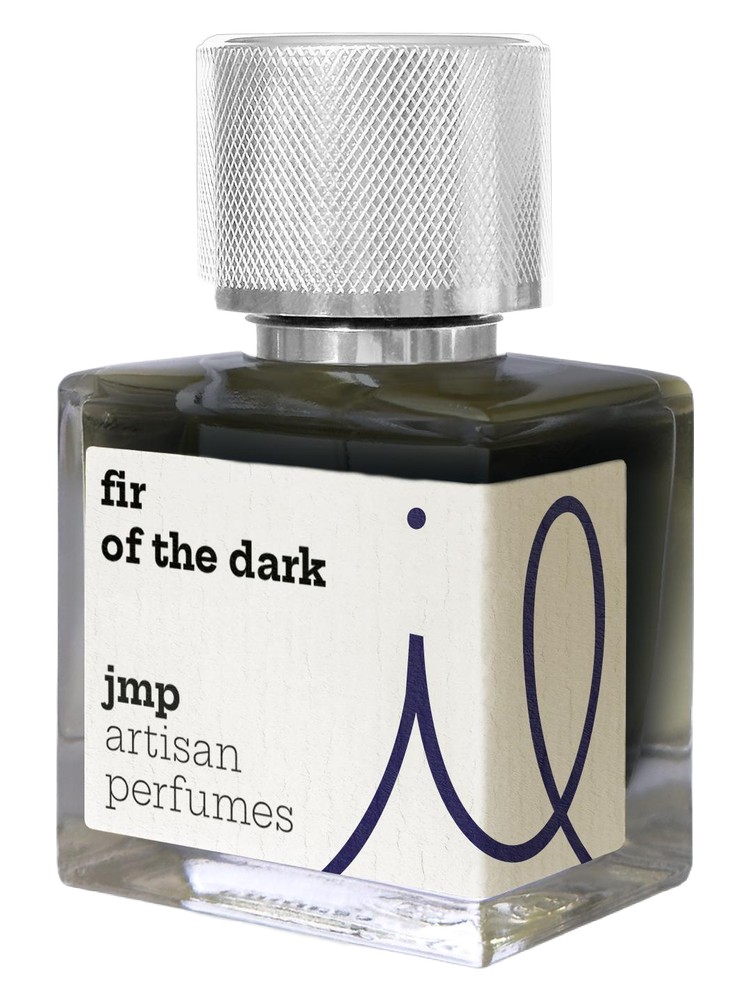 Fir of the dark – JMP Artisan Perfumes