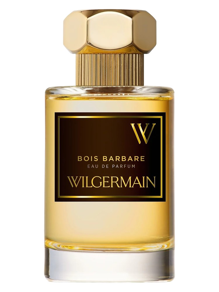 Bois Barbare – Wilgermain