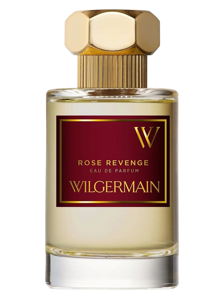 Rose Revenge – Wilgermain