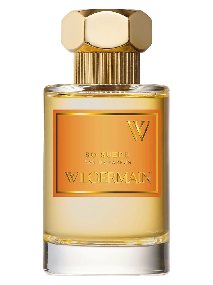 So Suede – Wilgermain