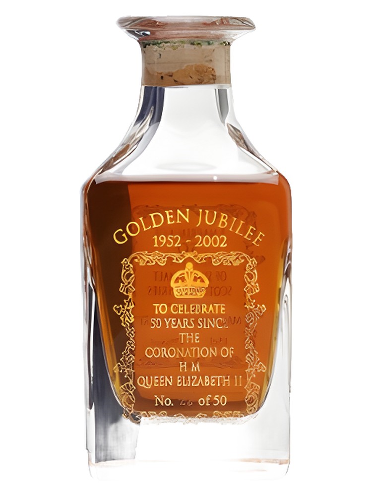 Golden Jubilee Queen Elizabeth II – Queen Elizabeth II