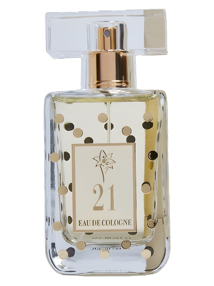 Le Lis Blanc 21 – Le Lis Blanc