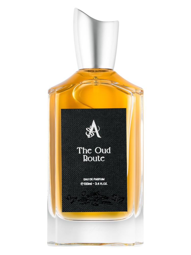 The Oud Route – Artal Perfumes