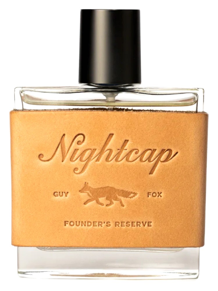 Nightcap – GUY FOX