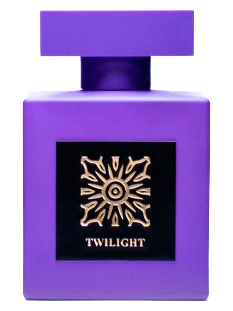 Twilight – Camille Rochelle