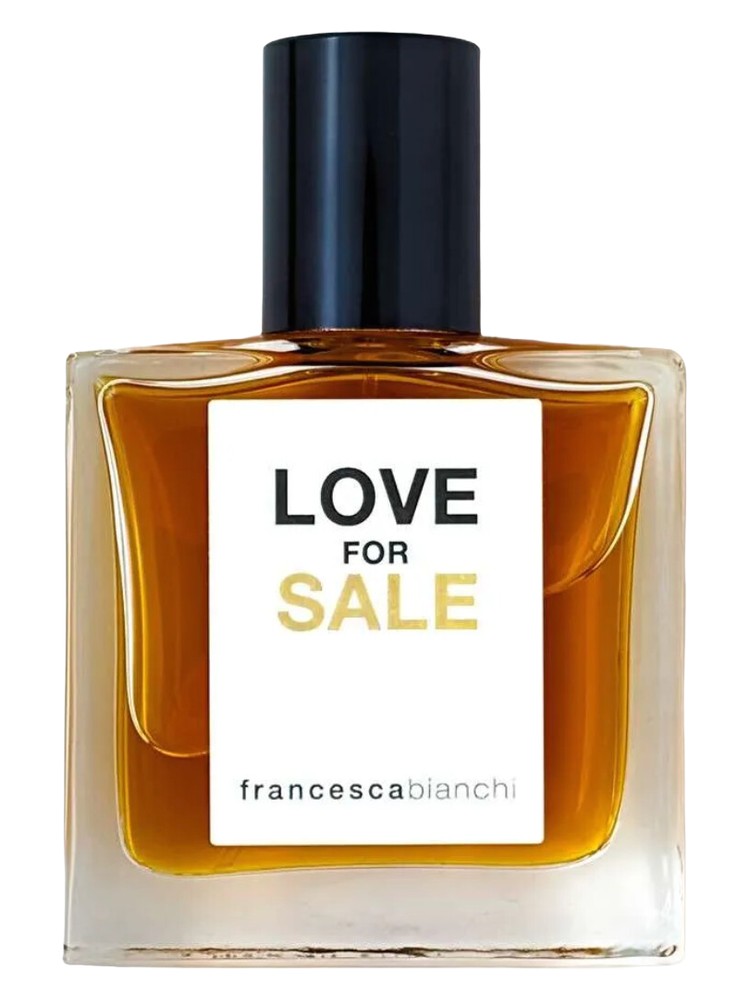 Love for Sale – Francesca Bianchi