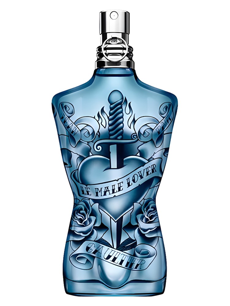 Le Male Lover – Jean Paul Gaultier