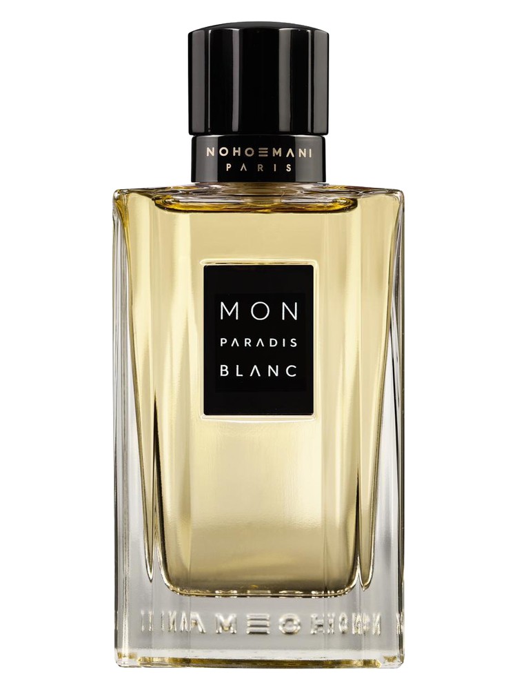 Mon Paradis Blanc – NohoEmani