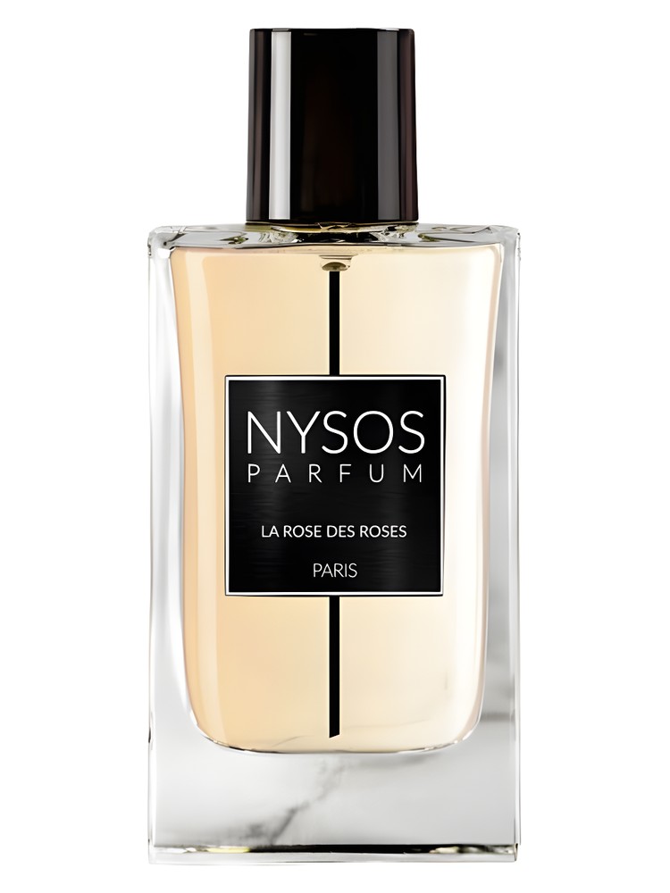 La Rose des Roses – Nysos Parfum