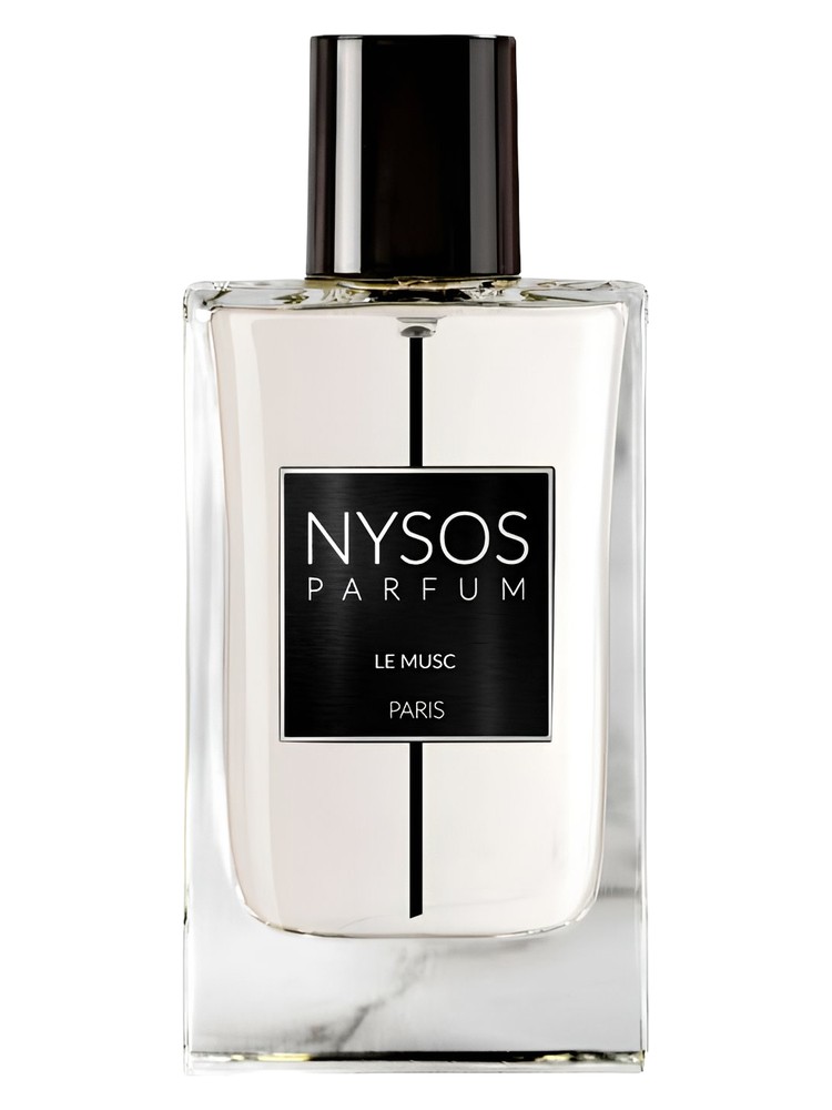 Le Musc – Nysos Parfum