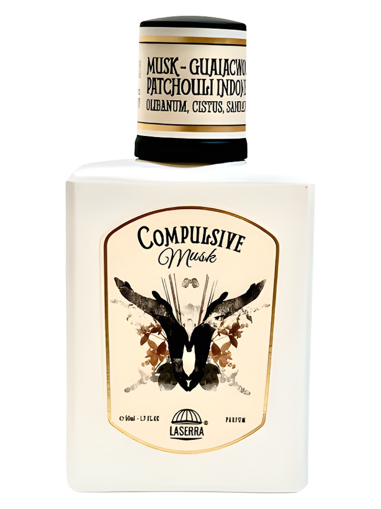 Compulsive Musk – La Serra