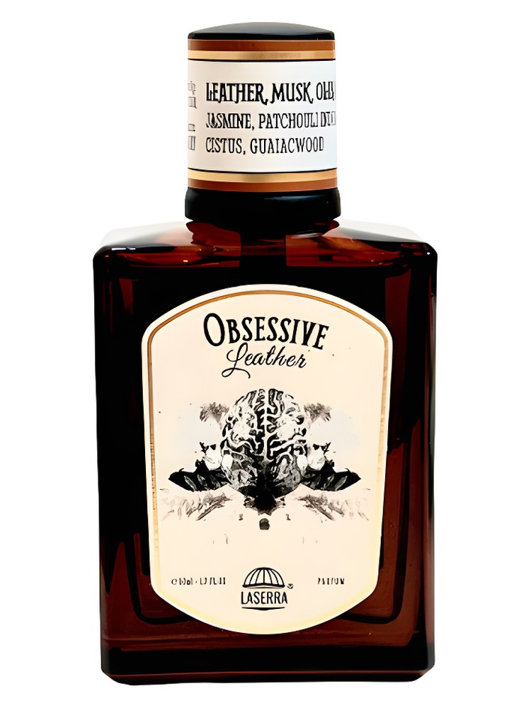 Obsessive Leather – La Serra