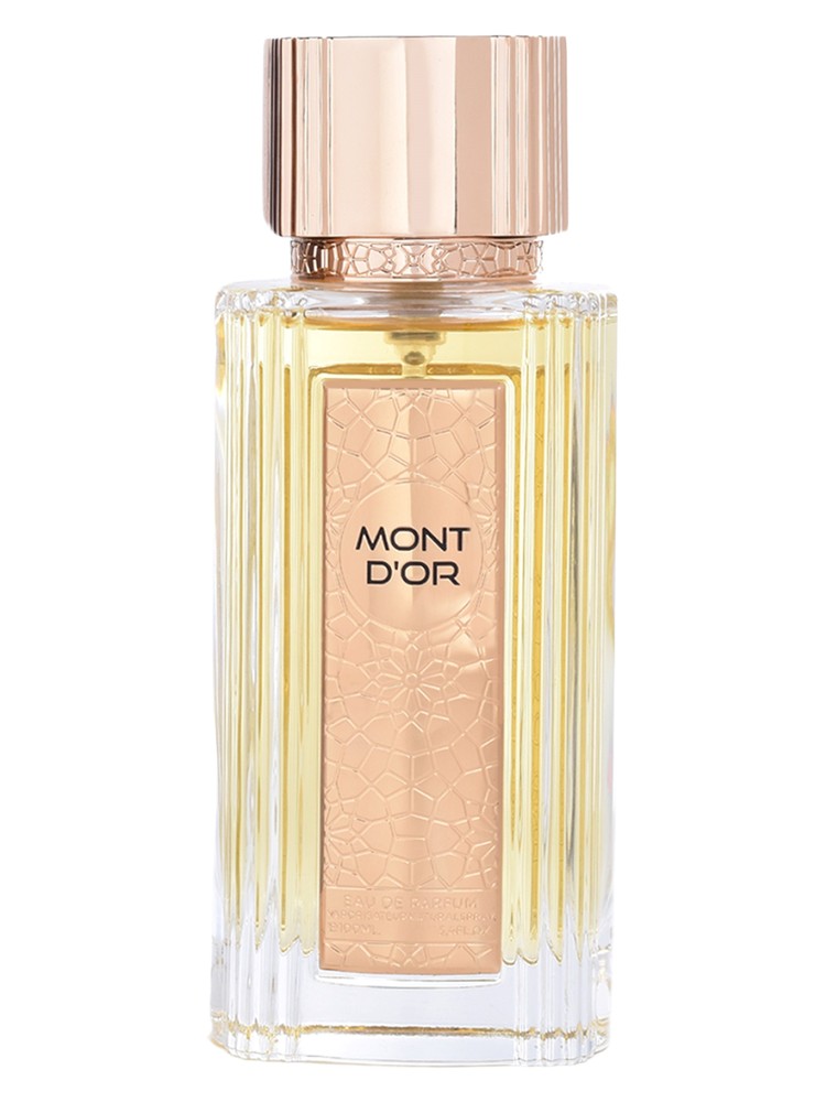 Mont d’Or – Ghalati