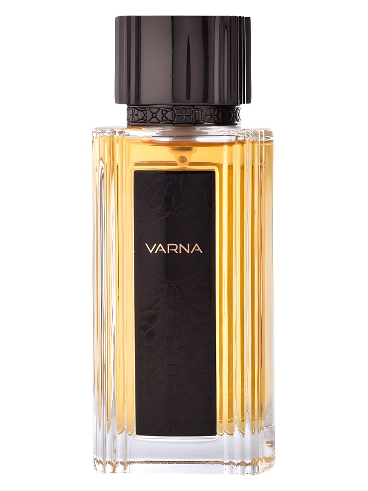 Varna – Ghalati