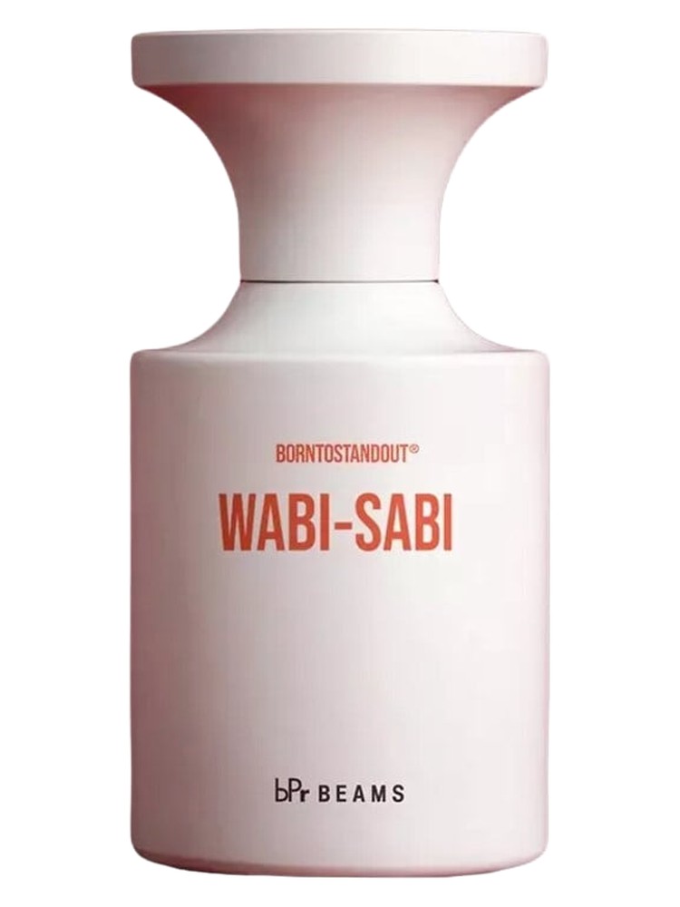 Wabi-Sabi – BORNTOSTANDOUT®