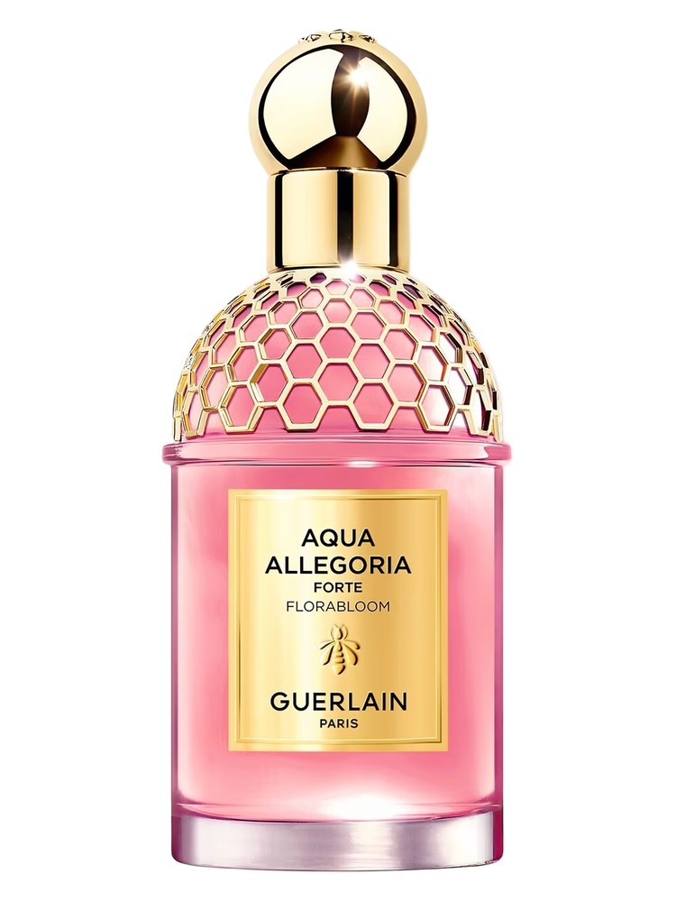 Aqua Allegoria Florabloom Forte – Guerlain