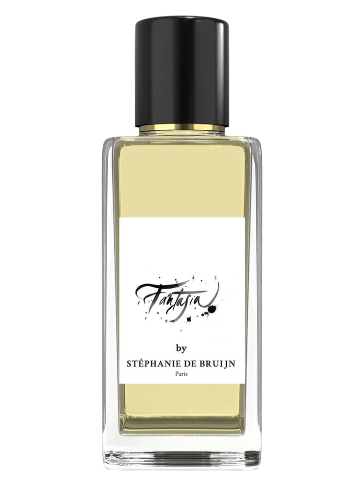 Fantasia – Stéphanie de Bruijn - Parfum sur Mesure