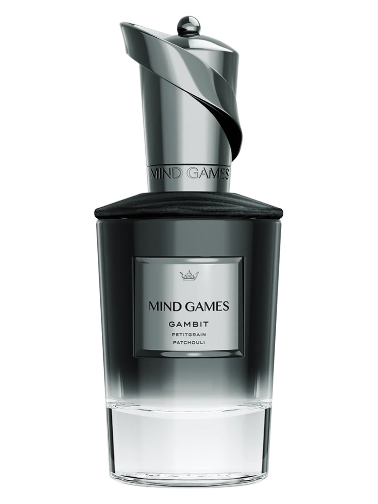 Gambit – Mind Games