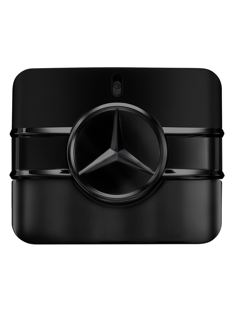 Sign Your Power – Mercedes-Benz