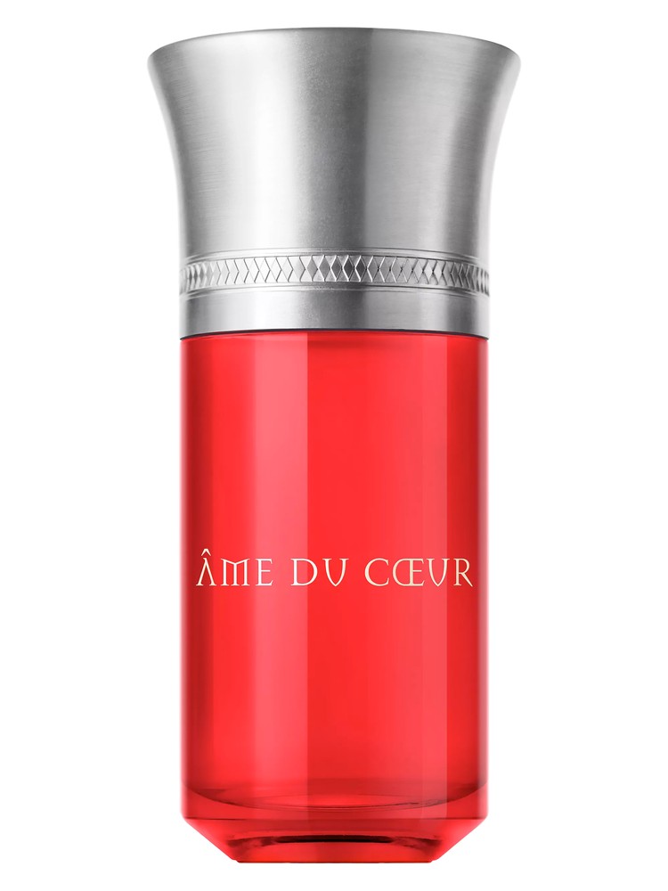 Âme Du Coeur – Les Liquides Imaginaires