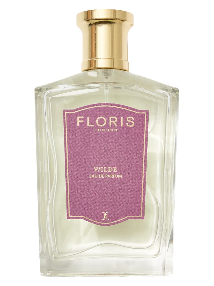 Wilde – Floris