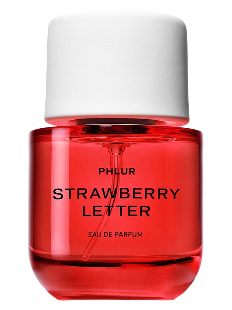 Strawberry Letter – Phlur