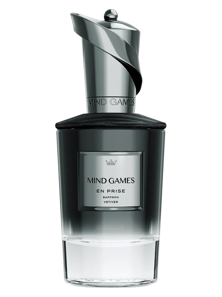 En Prise – Mind Games