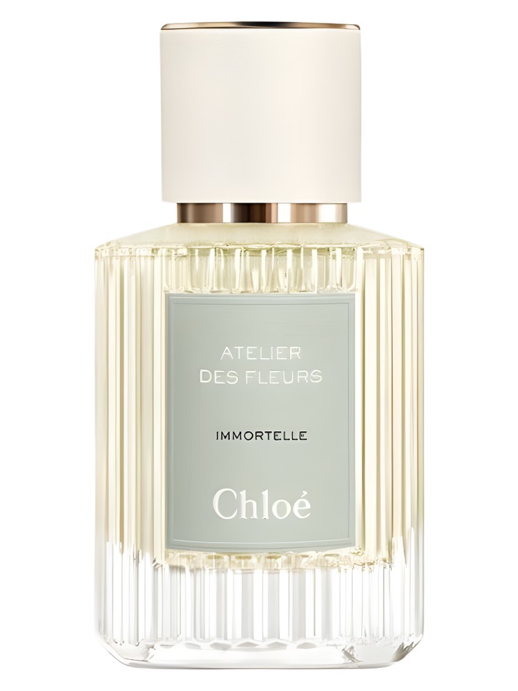 Immortelle – Chloé
