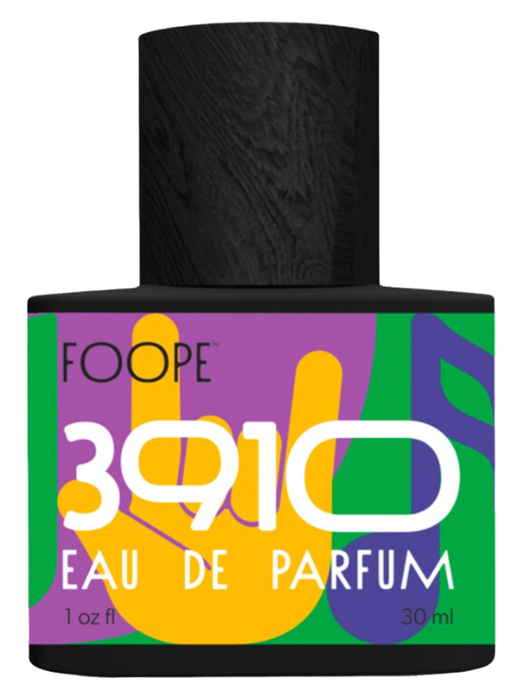 3910 – FOOPE