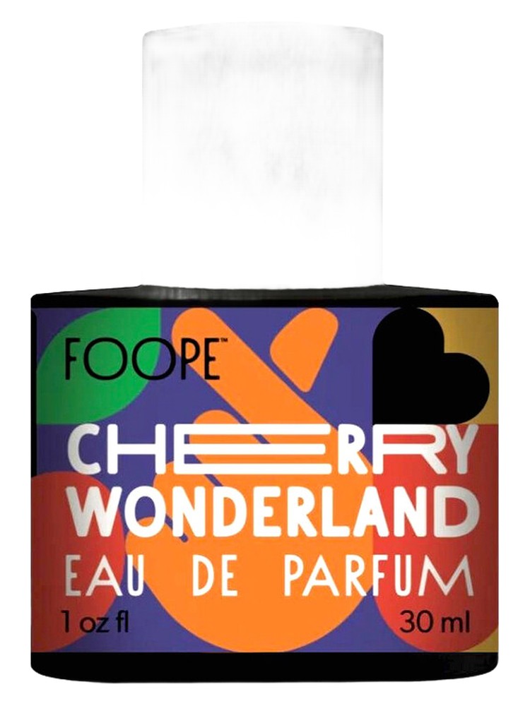 Cherry Wonderland – FOOPE