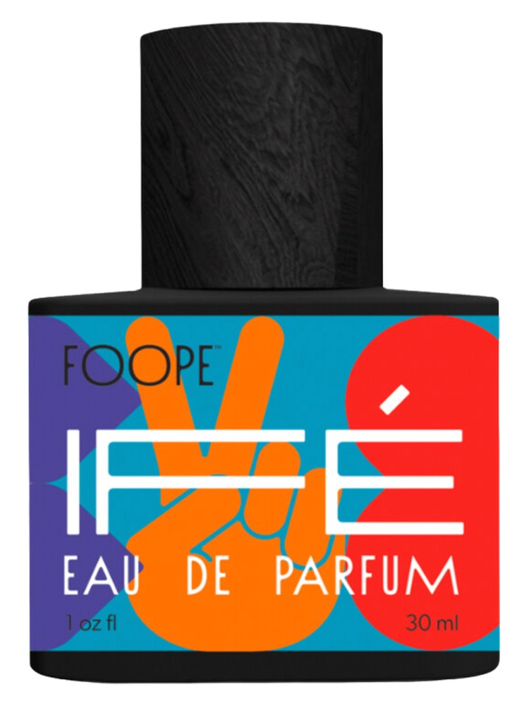 Ifé – FOOPE