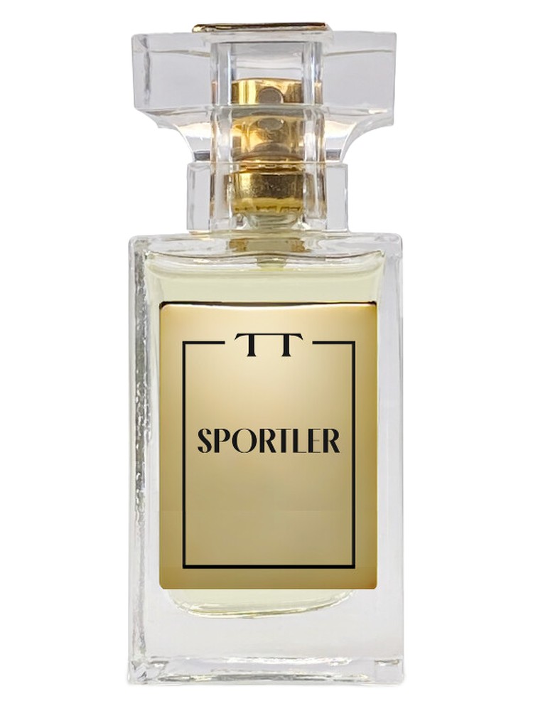 Sportler – Volga