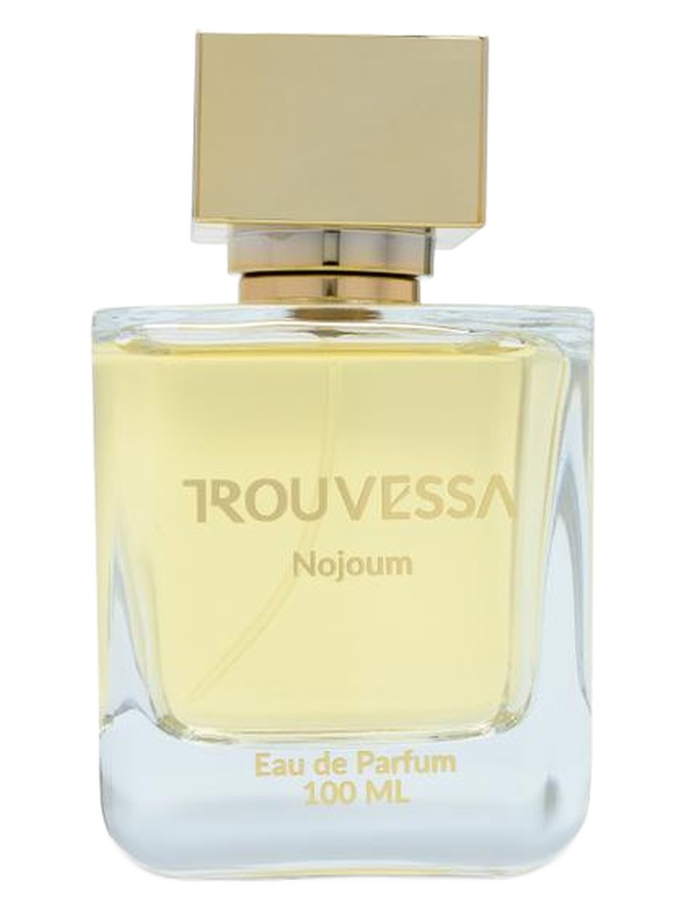 Nojoum – Trouvessa