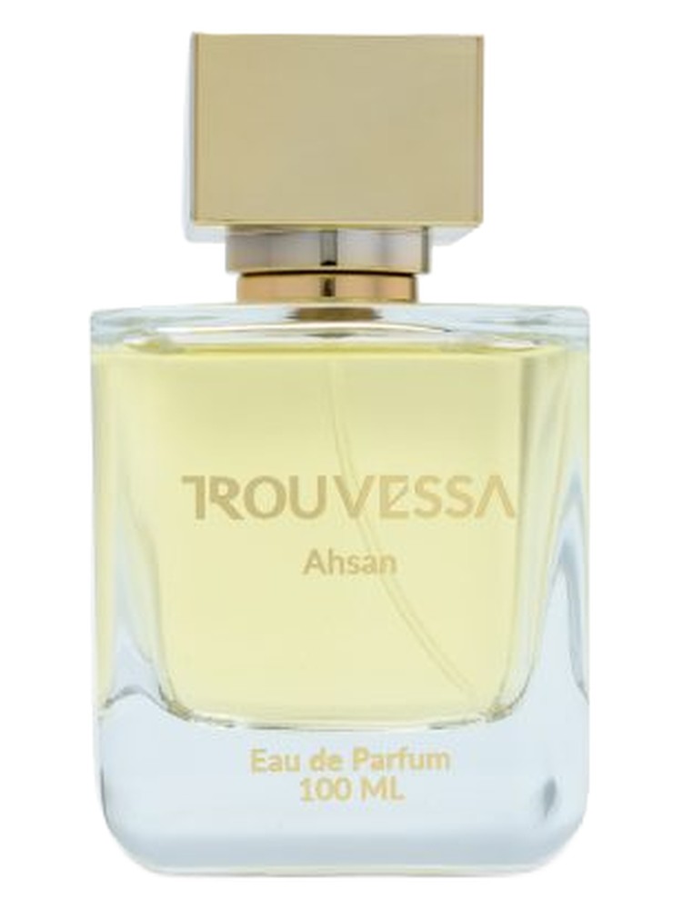 Ahsan – Trouvessa