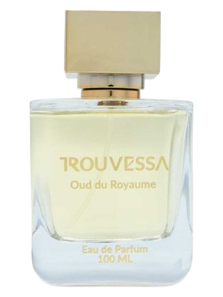 Oud du Royaume – Trouvessa