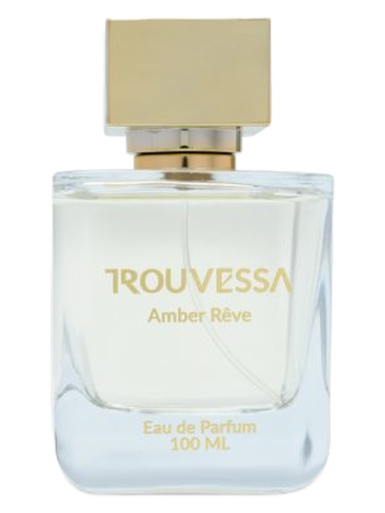 Amber Rêve – Trouvessa