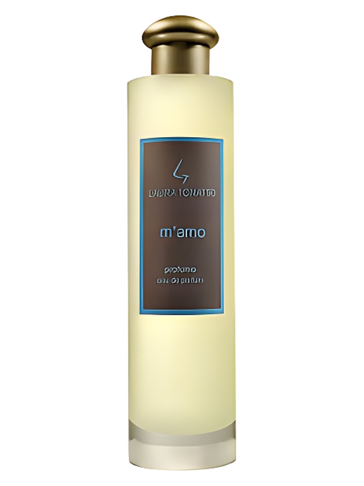 M’amo – Tonatto Profumi