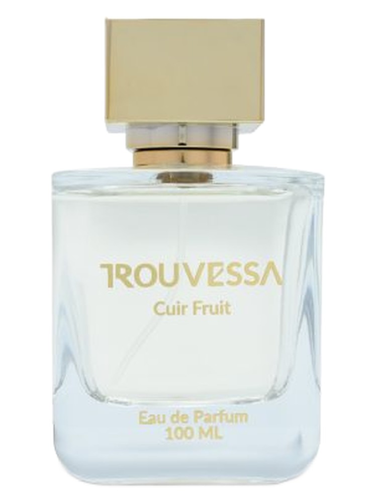 Cuir Fruit – Trouvessa