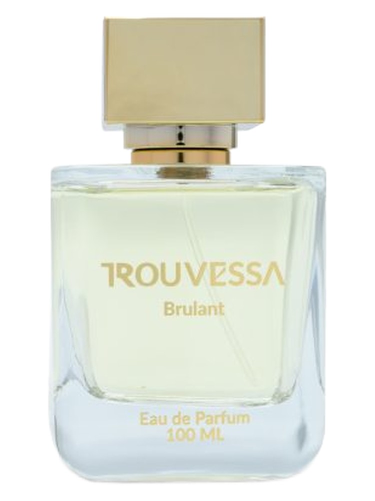 Brulant – Trouvessa