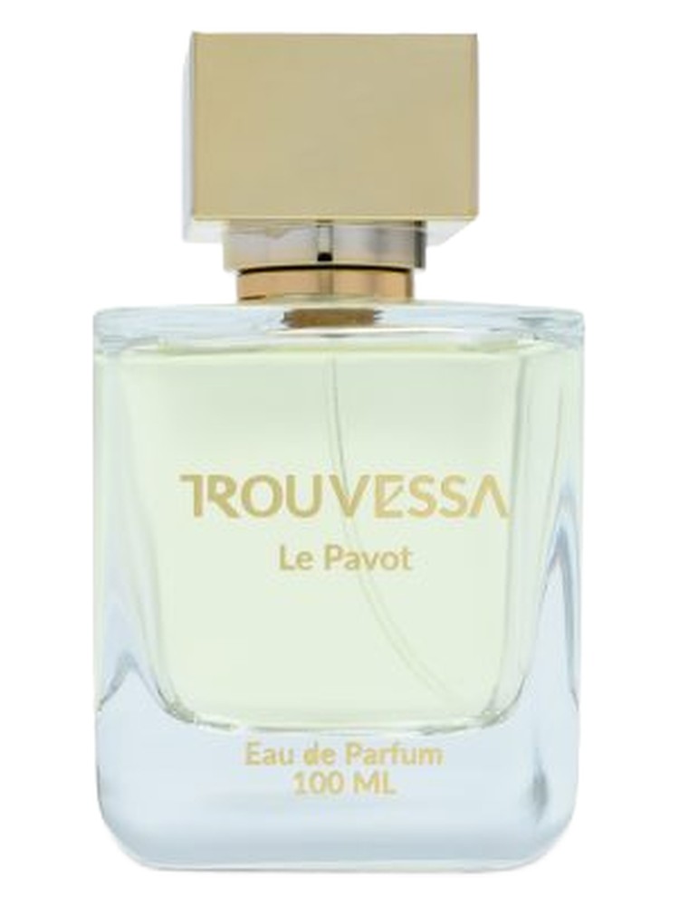 Le Pavot – Trouvessa
