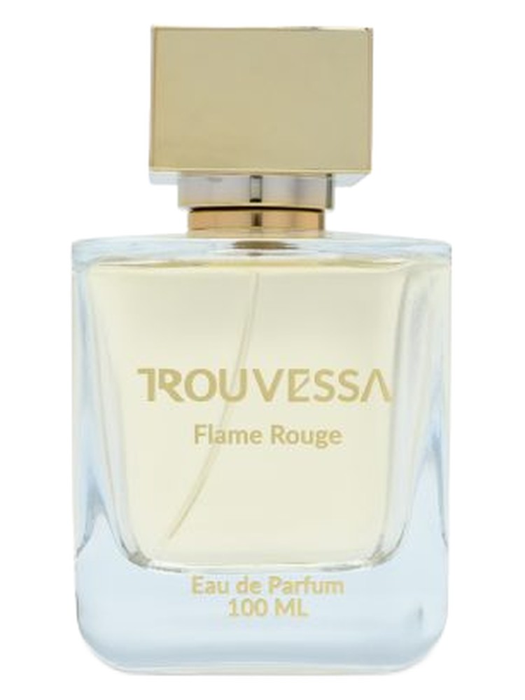 Flame Rouge – Trouvessa
