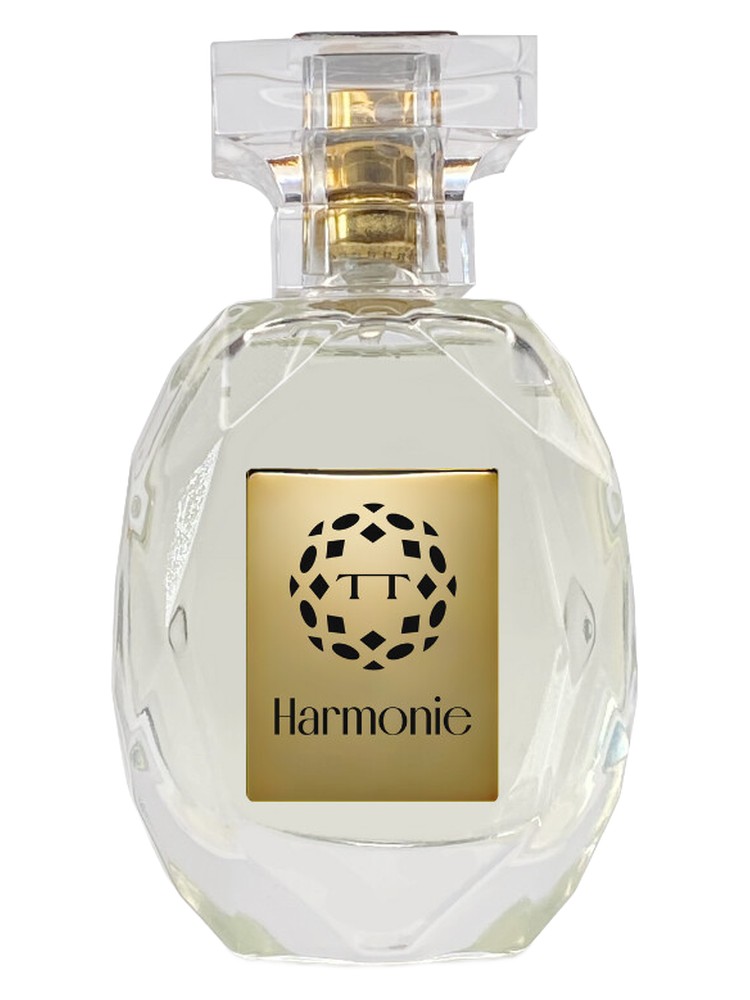 Harmonie – Volga