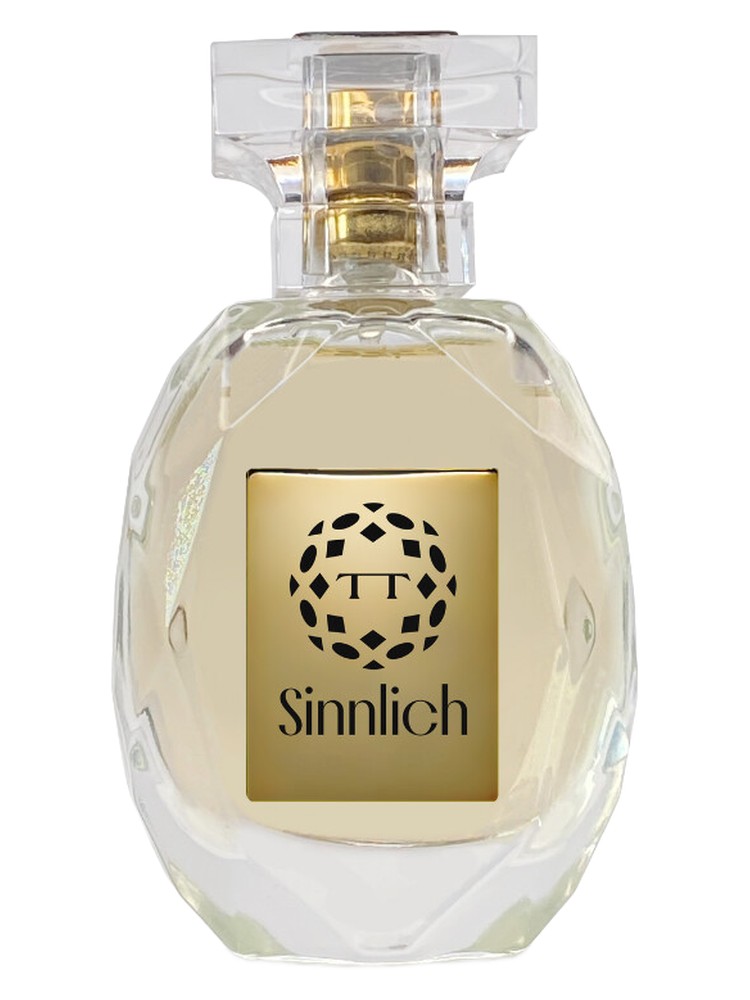 Sinnlich – Volga