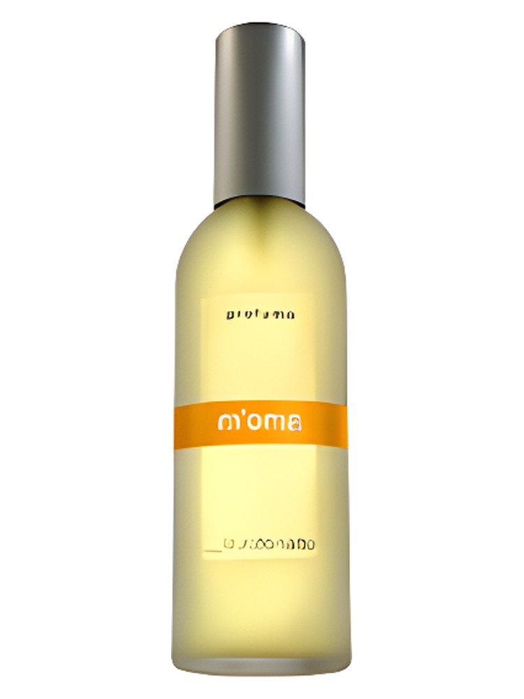 M’oma – Tonatto Profumi