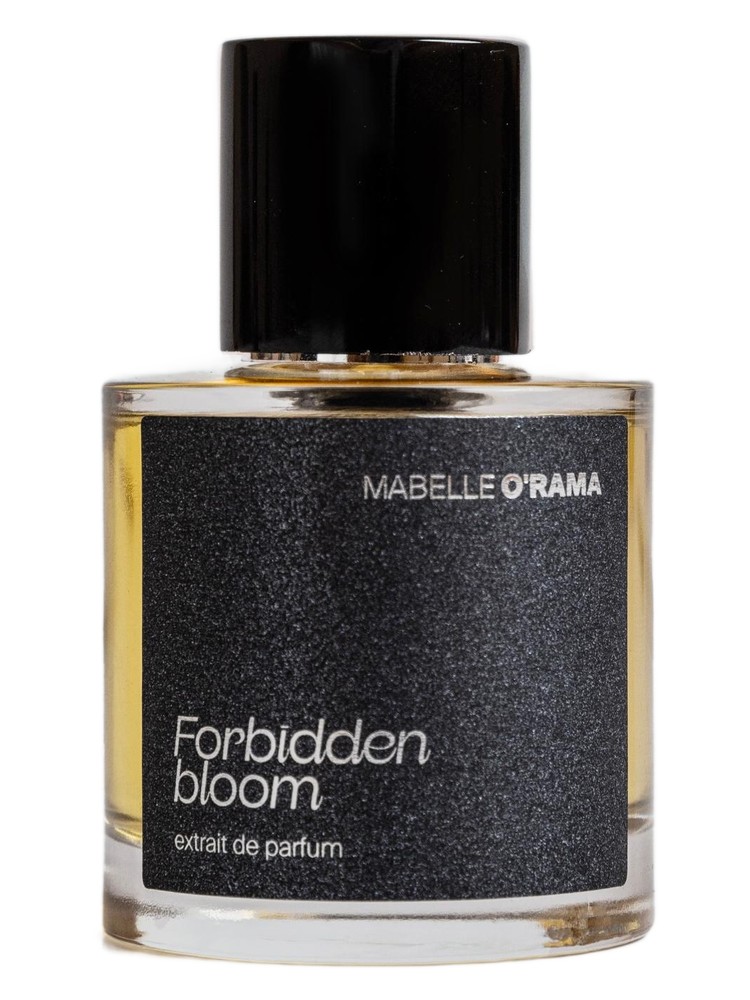 Forbidden Bloom – Mabelle O'Rama