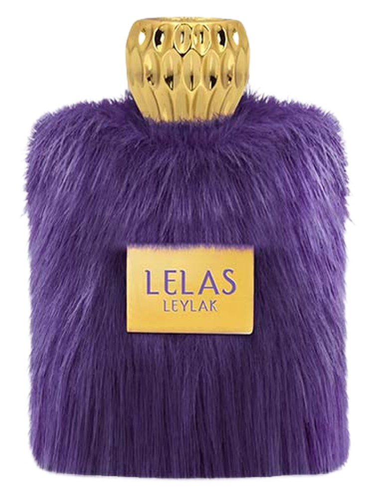 Leylak – LELAS