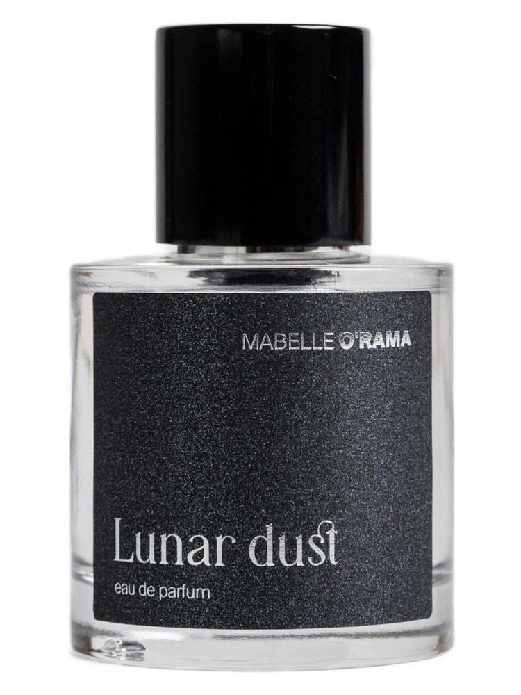 Lunar Dust – Mabelle O'Rama