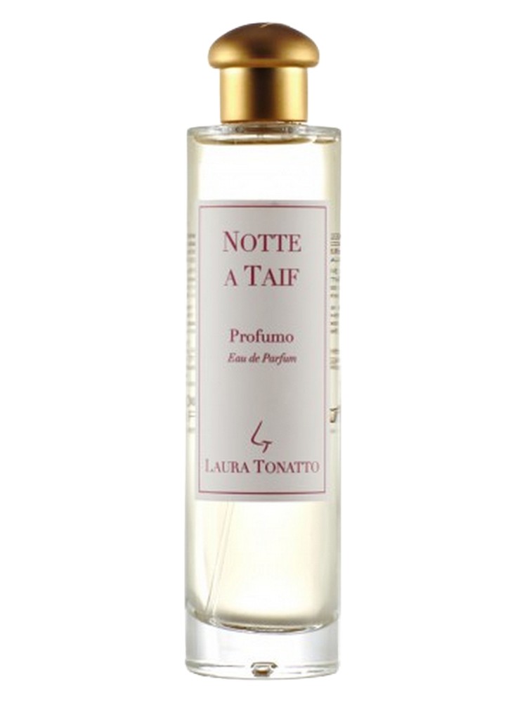 Notte a Taif – Tonatto Profumi