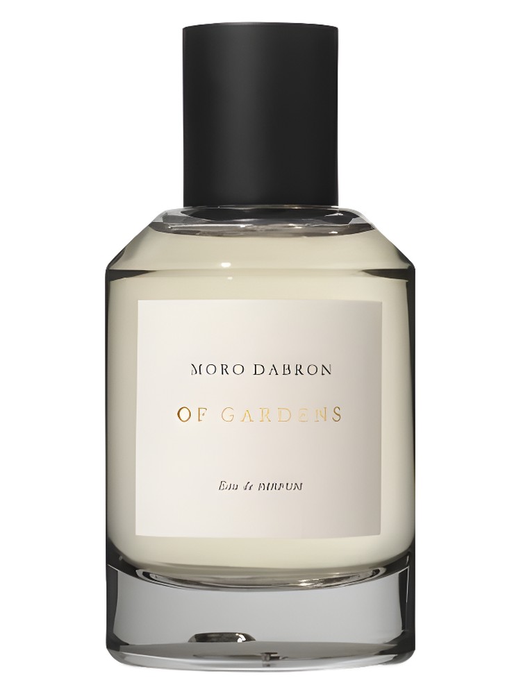 Of Gardens – Moro Dabron